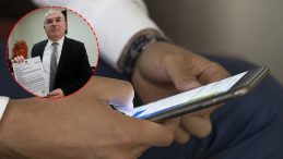 Batman&rsquo;da Yapay Zeka Tuzağı Son Anda Fark Edildi!