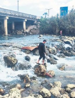 Batu Kerem i&ccedil;in umutlar t&uuml;keniyor