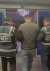 Bayğaralar su&ccedil; &ouml;rg&uuml;t&uuml;ne 8 ilde operasyon! 287 ş&uuml;pheli g&ouml;zaltında