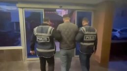 Bayğaralar su&ccedil; &ouml;rg&uuml;t&uuml;ne 8 ilde operasyon! 287 ş&uuml;pheli g&ouml;zaltında