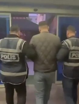 Bayğaralar su&ccedil; &ouml;rg&uuml;t&uuml;ne 8 ilde operasyon! 287 ş&uuml;pheli g&ouml;zaltında