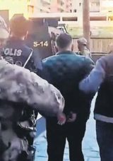 Bayğaralar Su&ccedil; &Ouml;rg&uuml;t&uuml;ne Baskın: 287 G&ouml;zaltı