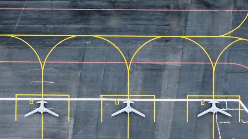 Baykar&rsquo;ın G&ouml;zde İnsansız Hava Ara&ccedil;ları Saha Testlerine Başlıyor