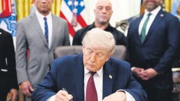 BBC: Trump d&ouml;neminde borsada yasadışı işlem ş&uuml;pheleri artıyor