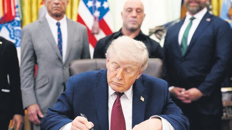 BBC: Trump d&ouml;neminde borsada yasadışı işlem ş&uuml;pheleri artıyor