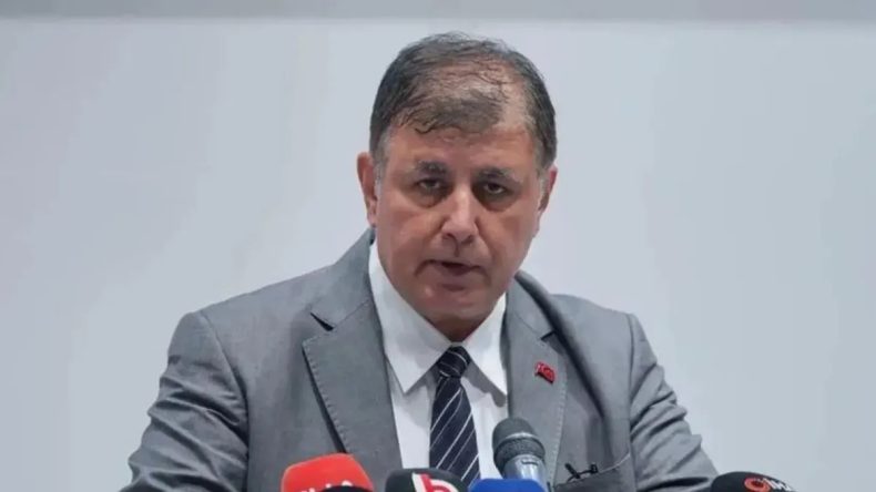 Beceriksizliğin İtirafı