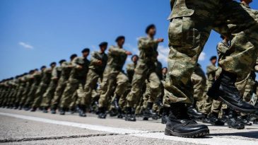 Bedelli Askerlik Tutarı Belli Oldu: TBMM Genel Kurulunda Kabul Edildi