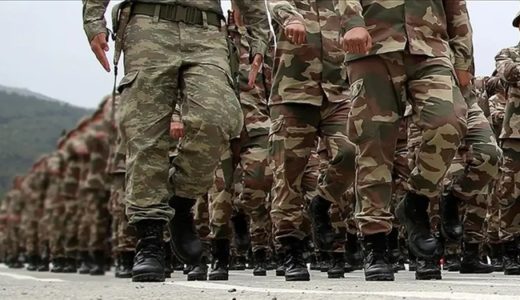 Bedelli askerlik &uuml;creti ne kadar oldu? MSB'den milyonları ilgilendiren a&ccedil;ıklama geldi