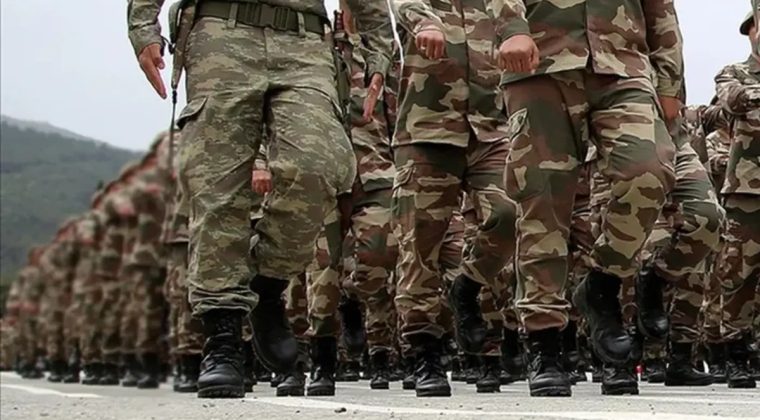 Bedelli askerlik &uuml;creti ne kadar oldu? MSB'den milyonları ilgilendiren a&ccedil;ıklama geldi