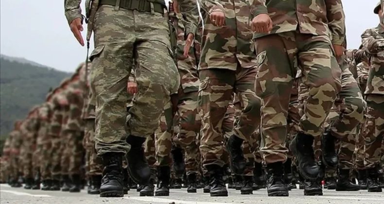 Bedelli askerlik &uuml;creti ne kadar oldu? MSB'den milyonları ilgilendiren a&ccedil;ıklama geldi