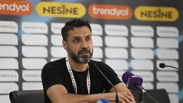 Bekir İrteg&uuml;n: Oyunumuzu oynamaya devam ediyoruz!