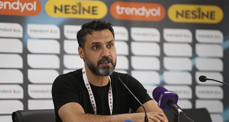 Bekir İrteg&uuml;n: Oyunumuzu oynamaya devam ediyoruz!