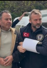 Belediye personelini &ouml;ld&uuml;rm&uuml;şt&uuml;, zanlı cinayet nedenini a&ccedil;ıkladı