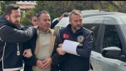 Belediye personelini &ouml;ld&uuml;rm&uuml;şt&uuml;, zanlı cinayet nedenini a&ccedil;ıkladı