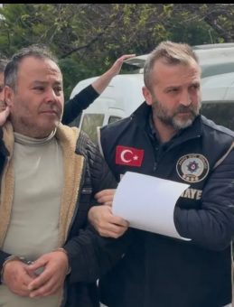 Belediye personelini &ouml;ld&uuml;rm&uuml;şt&uuml;, zanlı cinayet nedenini a&ccedil;ıkladı