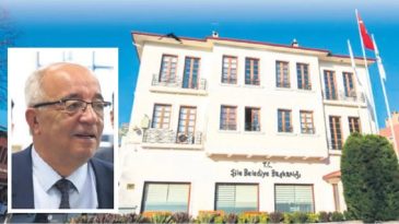 Belediyede Damadın Mesai Vurgunu