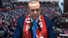 Belediyeleri arpalığa &ccedil;evirdiler | Cumhurbaşkanı Erdoğan: Muhalefetin &uuml;slubu zıvanadan &ccedil;ıktı! Hokkabazlığı siyaset diye yutturamazsınız