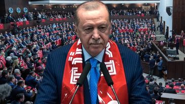 Belediyeleri arpalığa &ccedil;evirdiler | Cumhurbaşkanı Erdoğan: Muhalefetin &uuml;slubu zıvanadan &ccedil;ıktı! Hokkabazlığı siyaset diye yutturamazsınız