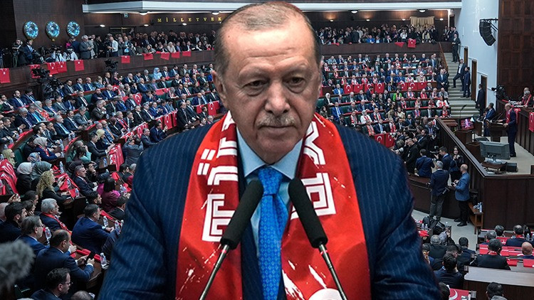 Belediyeleri arpalığa çevirdiler | Cumhurbaşkanı Erdoğan: Muhalefetin üslubu zıvanadan çıktı! Hokkabazlığı siyaset diye yutturamazsınız