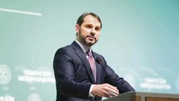 Berat Albayrak d&ouml;neminde getirildi: T&uuml;rkiye&rsquo;nin altın hamlesi AB&rsquo;ye &ouml;rnek oldu!