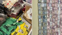 Beşiktaş – Fenerbah&ccedil;e ma&ccedil;ında karaborsa bilet soruşturmasında 8 ilde operasyon: 15 ş&uuml;pheli g&ouml;zaltına alındı