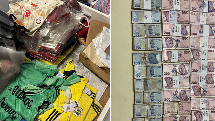 Beşiktaş – Fenerbah&ccedil;e ma&ccedil;ında karaborsa bilet soruşturmasında 8 ilde operasyon: 15 ş&uuml;pheli g&ouml;zaltına alındı