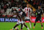 Beşiktaş ile Antalyaspor, 60. randevuda