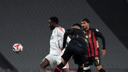 Beşiktaş ile Fatih Karag&uuml;mr&uuml;k, 18. randevuda