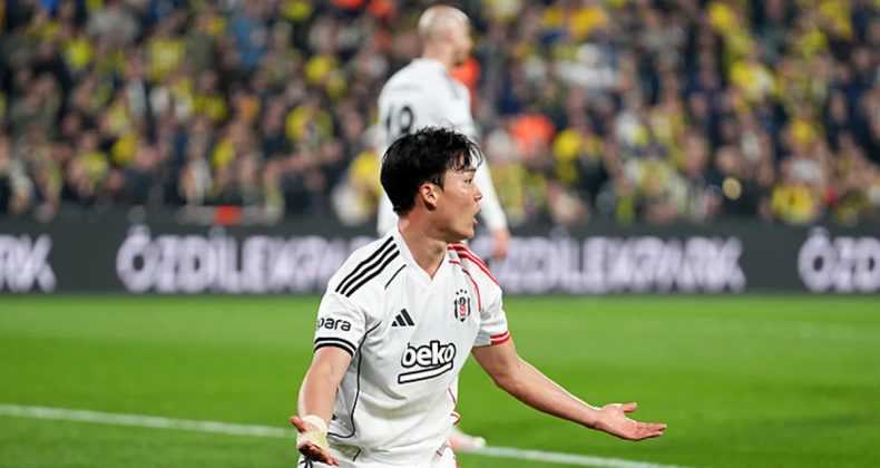 Beşiktaş, Kadık&ouml;y'de 2 ma&ccedil; sonra mağlup!