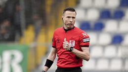 Beşiktaş &ndash; Antalyaspor ma&ccedil;ının hakemi belli oldu!