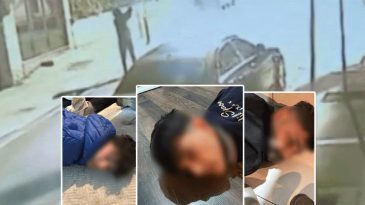 Beşiktaş'ta 18 aracı benzin d&ouml;k&uuml;p yakmışlardı! Ş&uuml;phelinin kırdığı telefonu tamir edildi, &ouml;rg&uuml;t bağlantıları ortaya &ccedil;ıktı