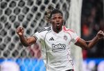 Beşiktaş'ta El-Bilal Toure Seferberliği!