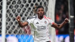 Beşiktaş'ta El-Bilal Toure Seferberliği!