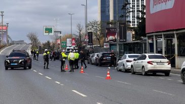 Beşiktaş'ta polis noktasına y&ouml;nelik ter&ouml;r saldırısında g&ouml;zaltı sayısı 17'ye y&uuml;kseldi