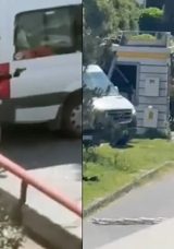 Beşiktaş'ta Polis Noktasına Y&ouml;nelik Ter&ouml;r Saldırısına İlişkin G&ouml;zaltı Sayısı 16'ya Y&uuml;kseldi