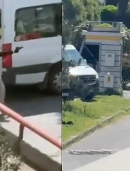 Beşiktaş'ta Polis Noktasına Y&ouml;nelik Ter&ouml;r Saldırısına İlişkin G&ouml;zaltı Sayısı 16'ya Y&uuml;kseldi