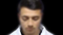 Beşiktaş'ta yakalandı: 17 yaşında tam 172 yıl hapis cezası var!