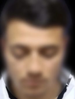 Beşiktaş'ta yakalandı: 17 yaşında tam 172 yıl hapis cezası var!