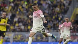 Beşiktaş'tan Alejandro Grimaldo hamlesi!