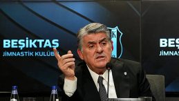 Beşiktaş'tan forma sponsorluğu i&ccedil;in yeni anlaşma!