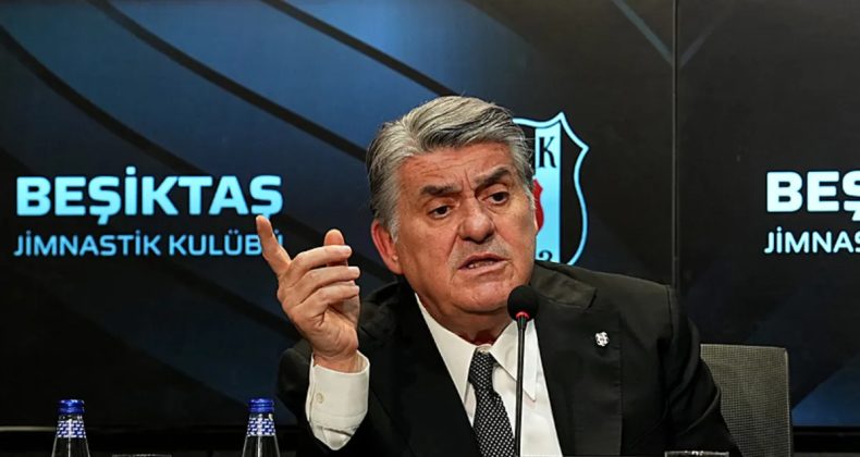 Beşiktaş'tan forma sponsorluğu i&ccedil;in yeni anlaşma!