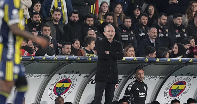 Beşiktaş'ta ya kupa ya h&uuml;sran!