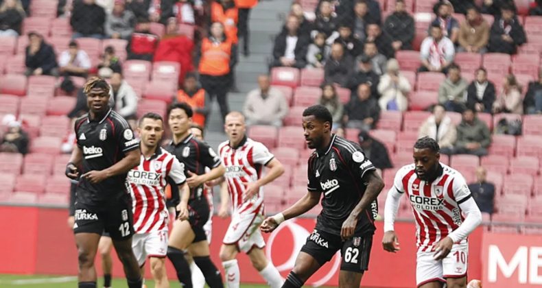 Beşiktaş&rsquo;a Amir Murillo&rsquo;dan k&ouml;t&uuml; haber!