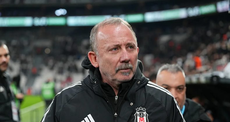 Beşiktaş&rsquo;ta Sergen Yal&ccedil;ın kupa hedefini a&ccedil;ıkladı! Transfer mesajı