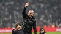 Beşiktaş&rsquo;ta Sergen Yal&ccedil;ın&rsquo;dan T&uuml;rkiye Kupası s&ouml;zleri!