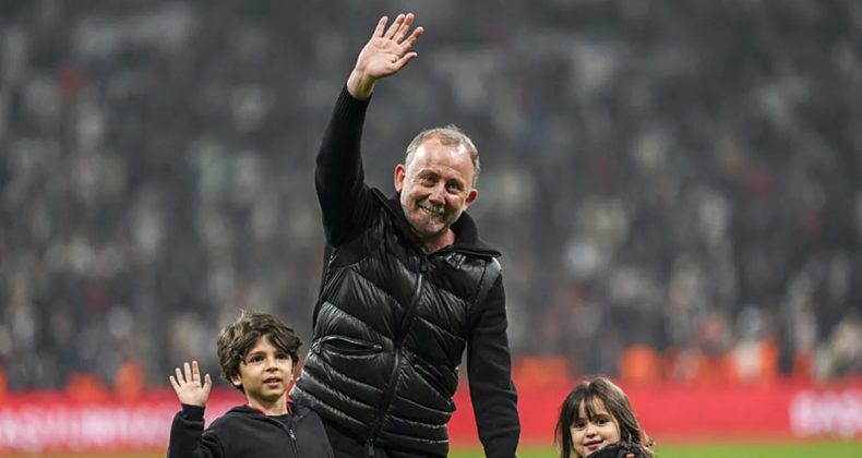 Beşiktaş&rsquo;ta Sergen Yal&ccedil;ın&rsquo;dan T&uuml;rkiye Kupası s&ouml;zleri!