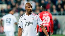 Beşiktaş&rsquo;ta Tiago Djalo&rsquo;dan Dikkat &Ccedil;eken Paylaşım
