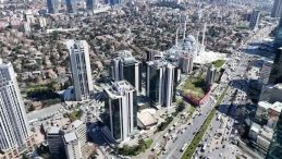 Beşiktaş’taki plaza saldırganı tutuklandı