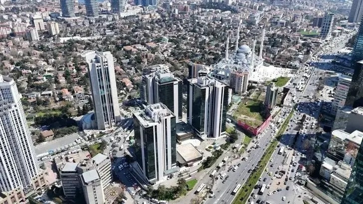 Beşiktaş’taki plaza saldırganı tutuklandı