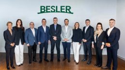 Besler&rsquo;de &Uuml;st D&uuml;zey Atamalar Ger&ccedil;ekleşti